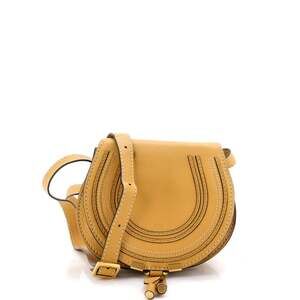 Chloe Marcie Crossbody Bag Leather Mini #250877C94B